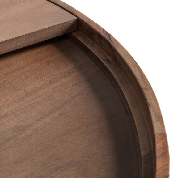 Risby Coffee Table from SSS Home Needs - Living room furniture Ireland