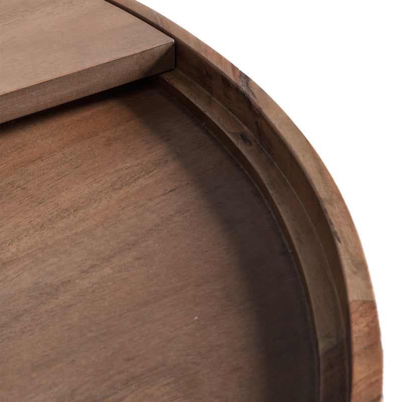 Risby Coffee Table from SSS Home Needs - Living room furniture Ireland