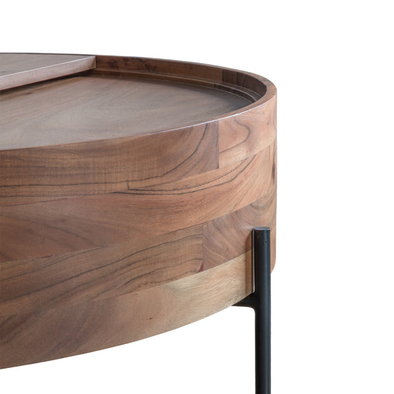 Risby Coffee Table from SSS Home Needs - Living room furniture Ireland