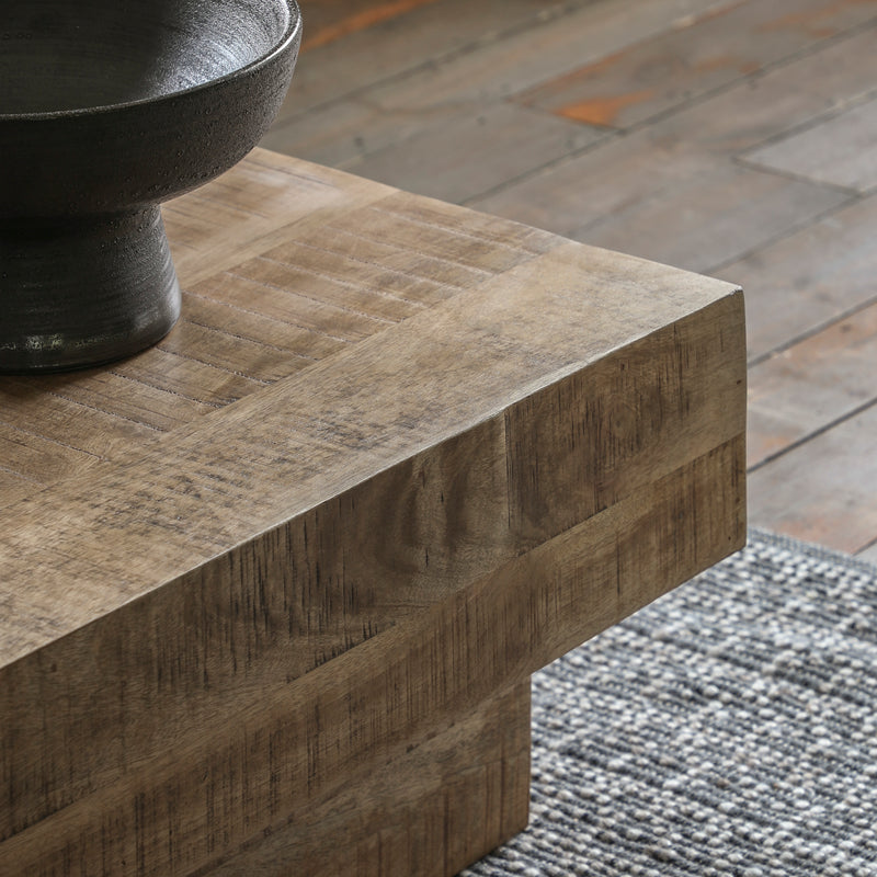 Iowa Coffee Table from SSS Home Needs - Living room furniture Ireland