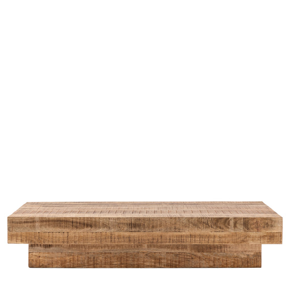 Iowa Coffee Table from SSS Home Needs - Living room furniture Ireland