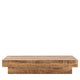 Iowa Coffee Table from SSS Home Needs - Living room furniture Ireland