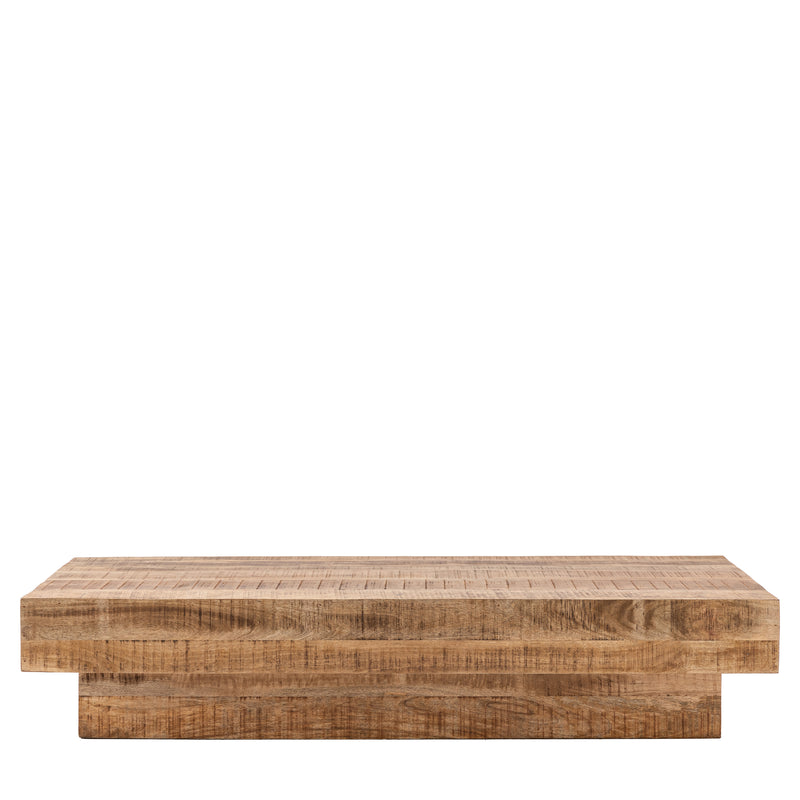 Iowa Coffee Table from SSS Home Needs - Living room furniture Ireland