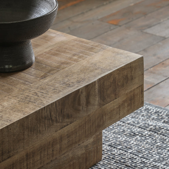 Iowa Coffee Table from SSS Home Needs - Living room furniture Ireland