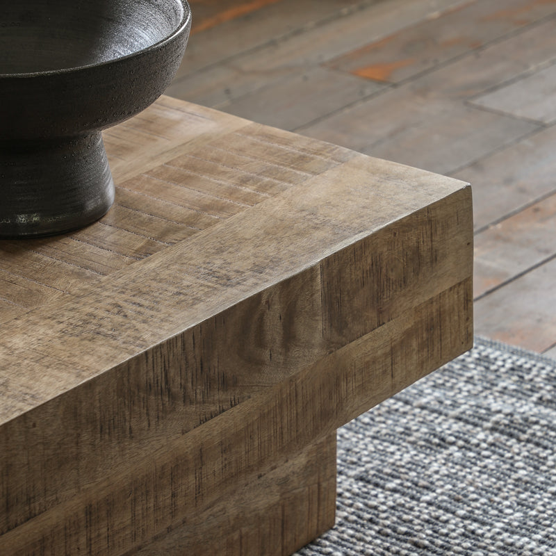 Iowa Coffee Table from SSS Home Needs - Living room furniture Ireland