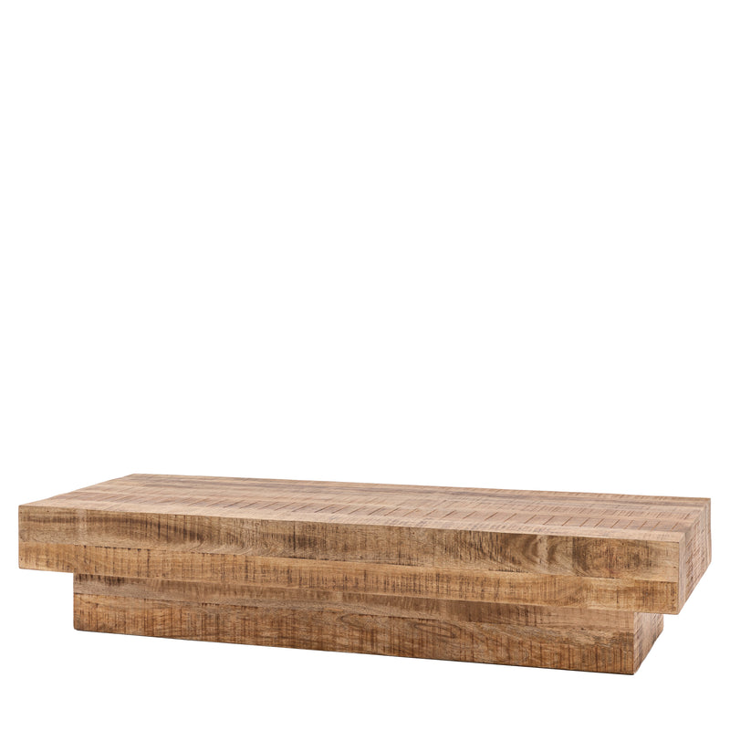 Iowa Coffee Table from SSS Home Needs - Living room furniture Ireland