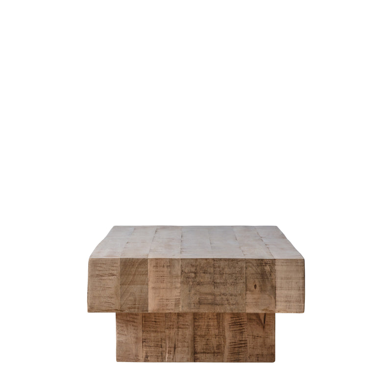 Iowa Coffee Table from SSS Home Needs - Living room furniture Ireland