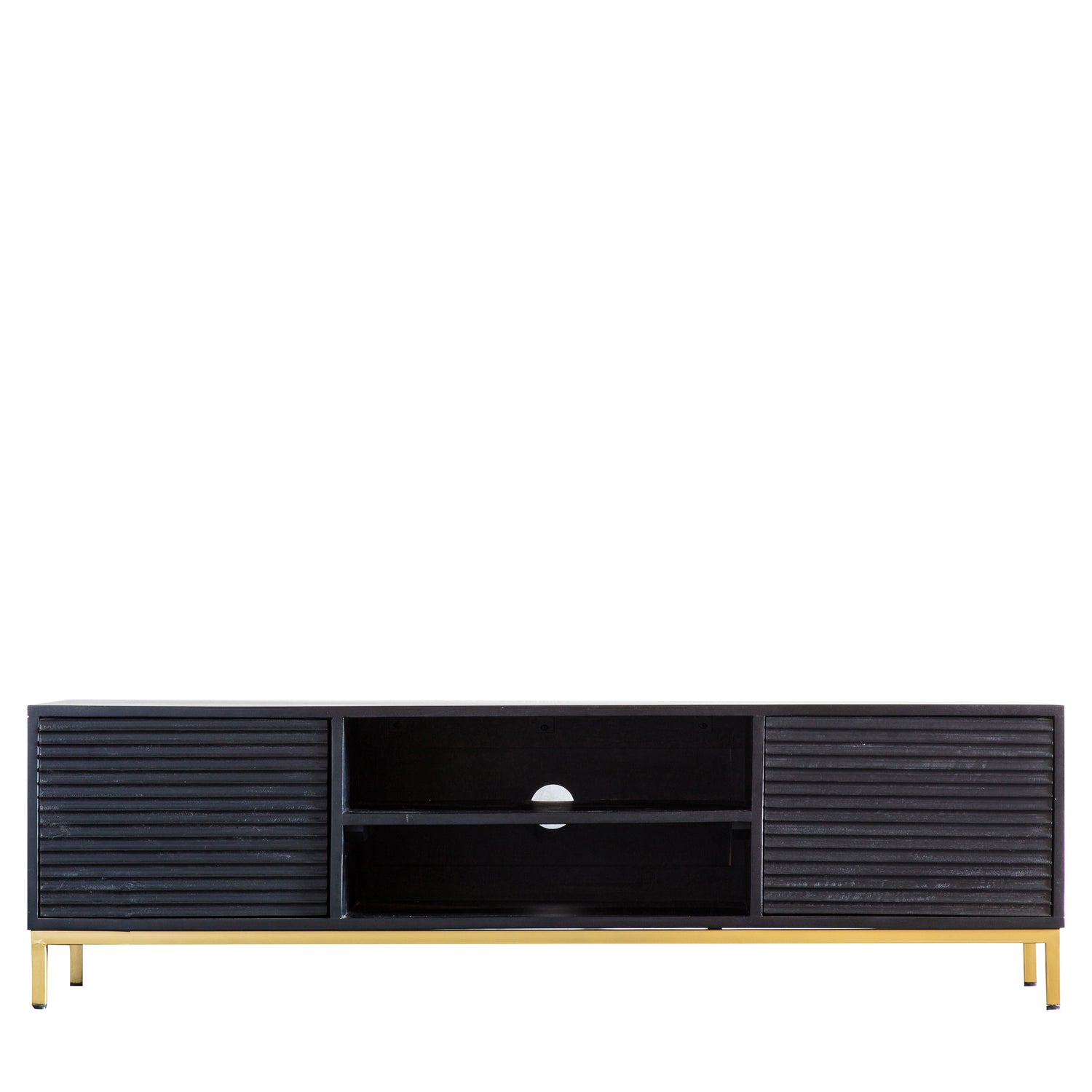 Ripple Media unit from SSS Home Needs - TV unit Ireland