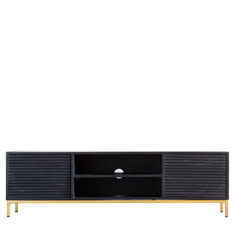 Ripple Media unit from SSS Home Needs - TV unit Ireland