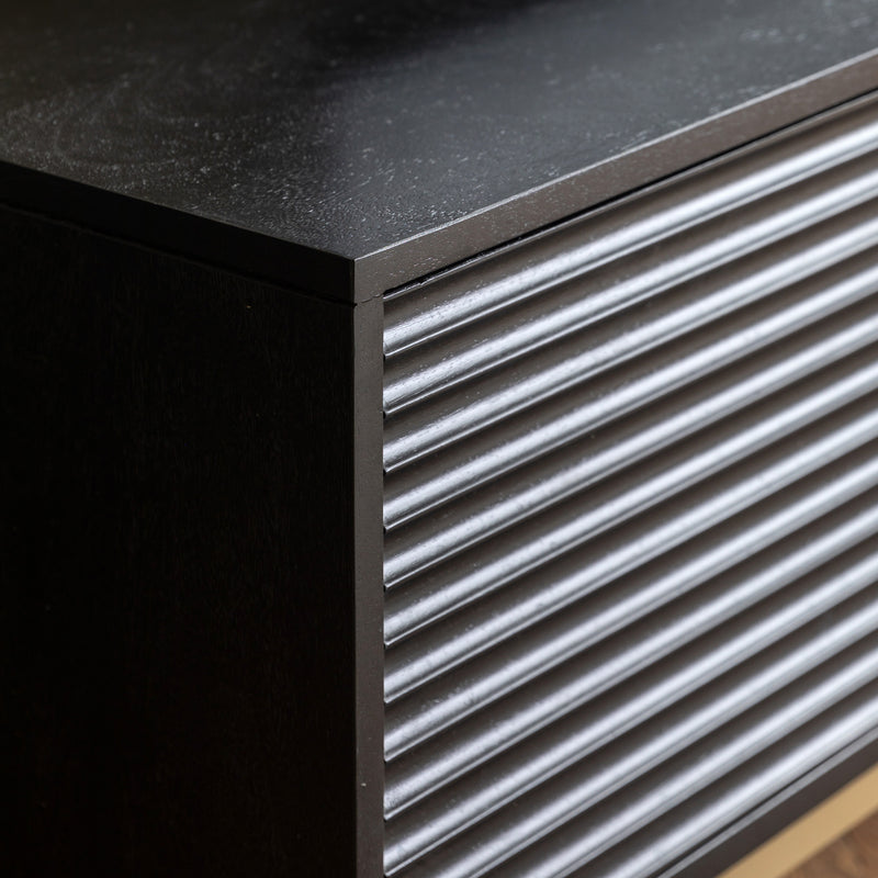 Ripple Media unit from SSS Home Needs - TV unit Ireland