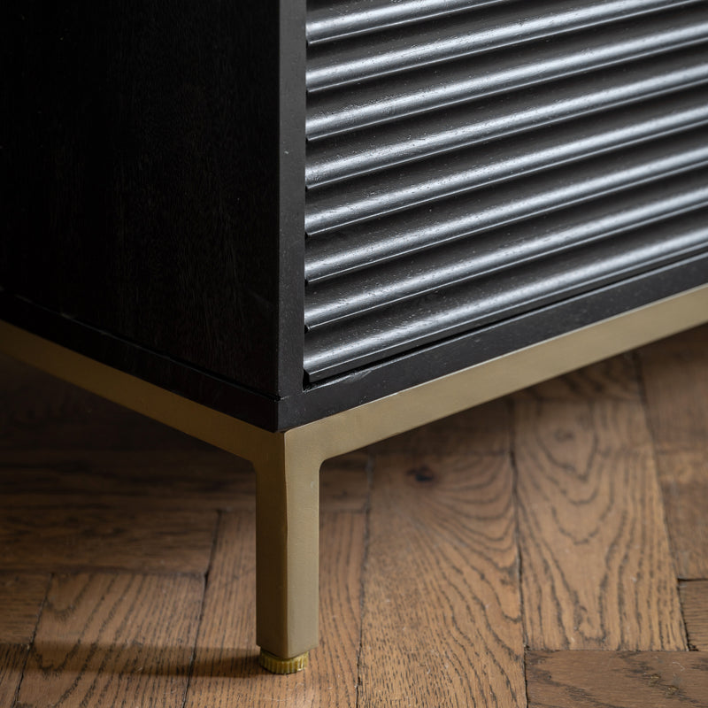 Ripple Media unit from SSS Home Needs - TV unit Ireland