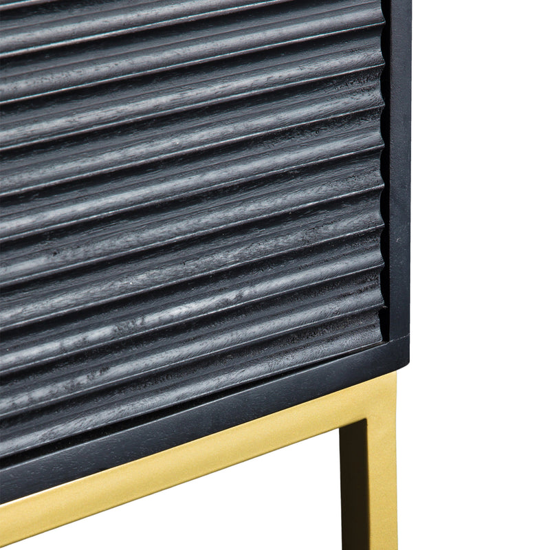 Ripple Media unit from SSS Home Needs - TV unit Ireland