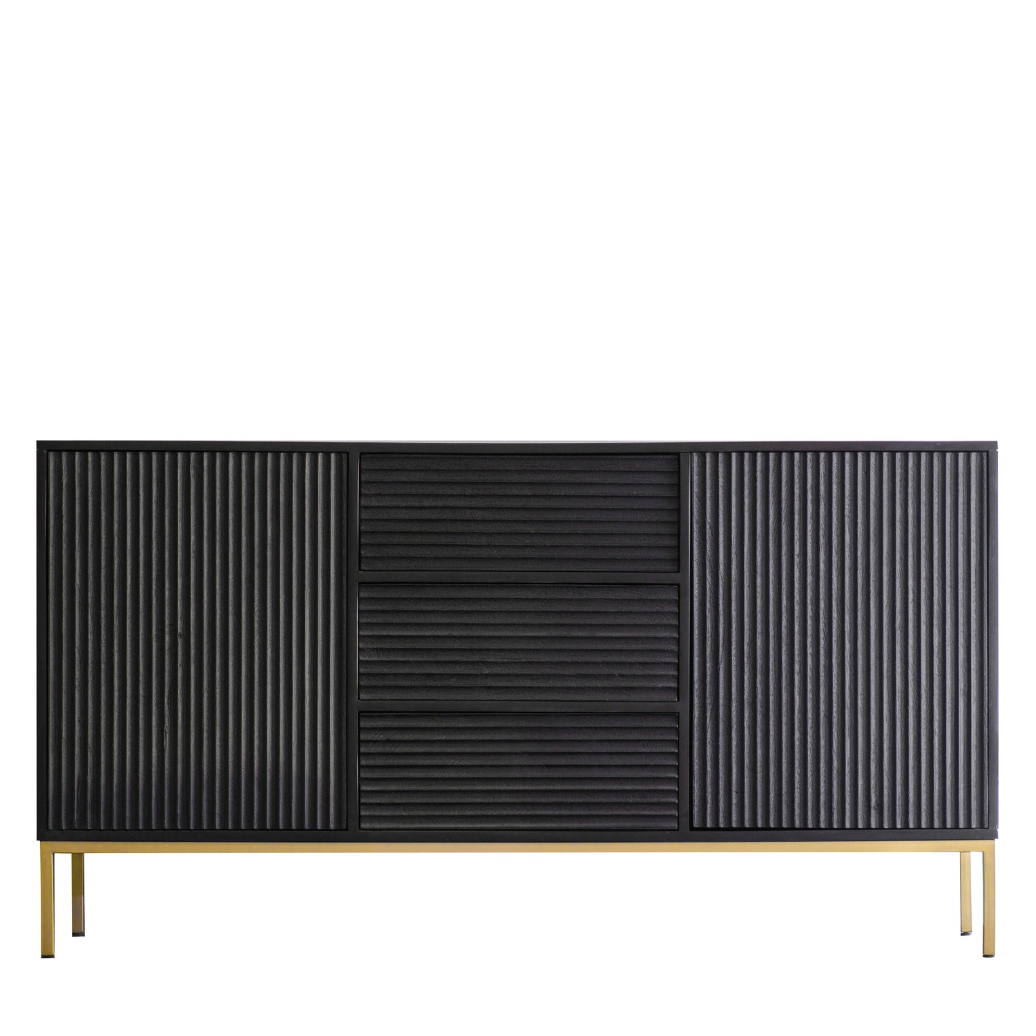 Ripple 2 Door 3 Drawer Sideboard from SSS Home Needs - Dining room storage Ireland