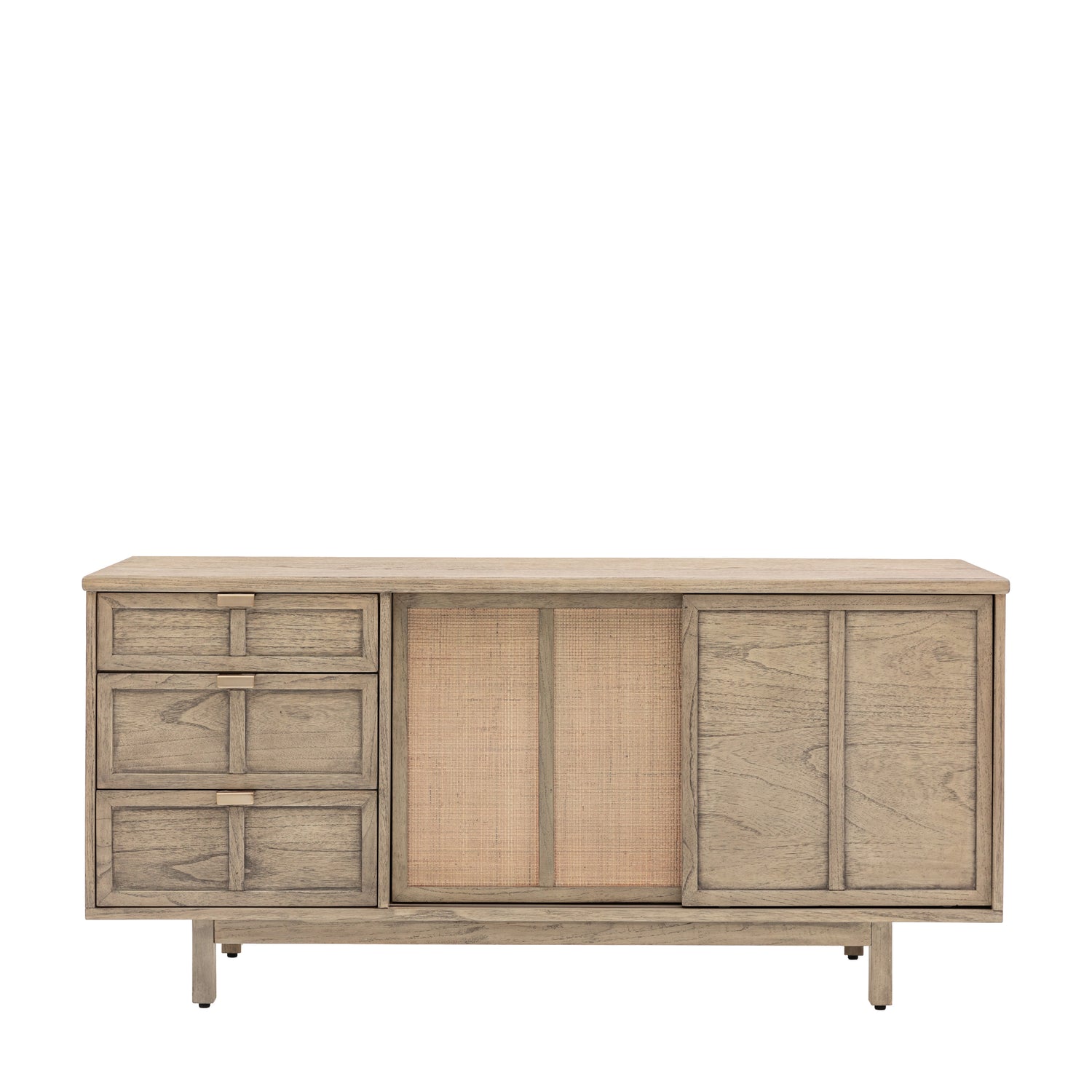 Kyoto 3 Drawer 2 Door Sideboard from SSS Home Needs - Dining room storage Ireland