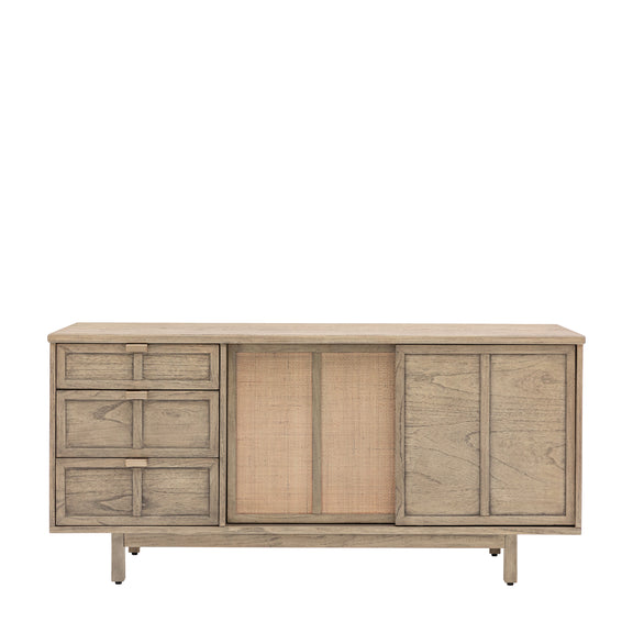 Kyoto 3 Drawer 2 Door Sideboard from SSS Home Needs - Dining room storage Ireland