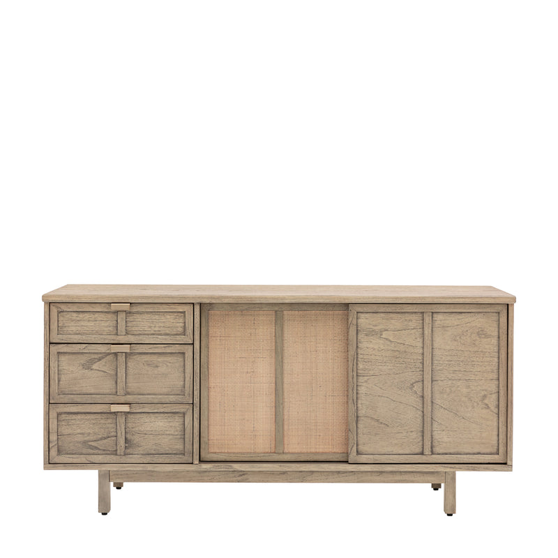 Kyoto 3 Drawer 2 Door Sideboard from SSS Home Needs - Dining room storage Ireland