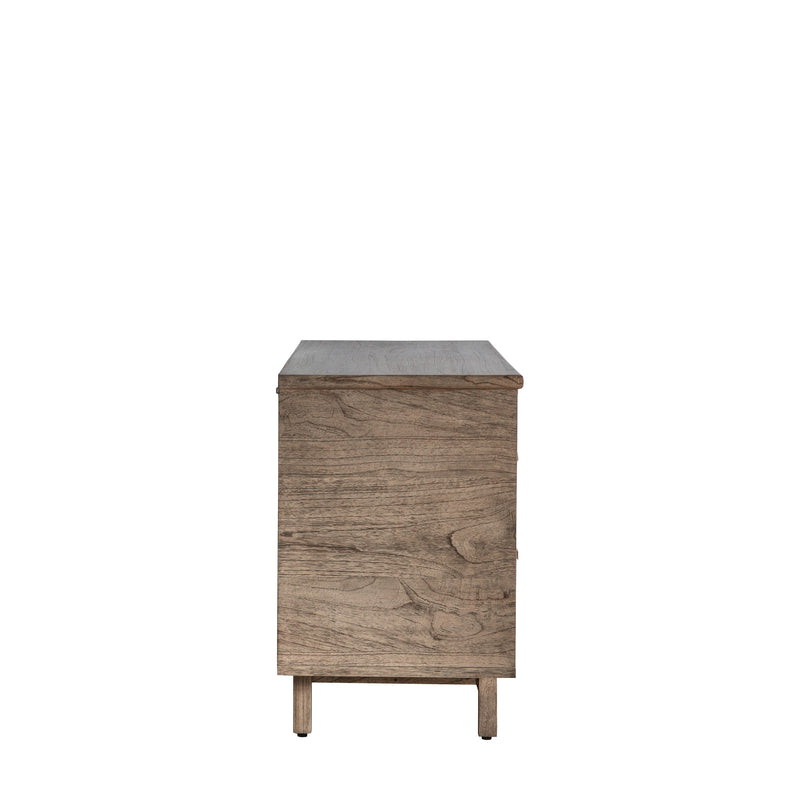 Kyoto 3 Drawer 2 Door Sideboard from SSS Home Needs - Dining room storage Ireland