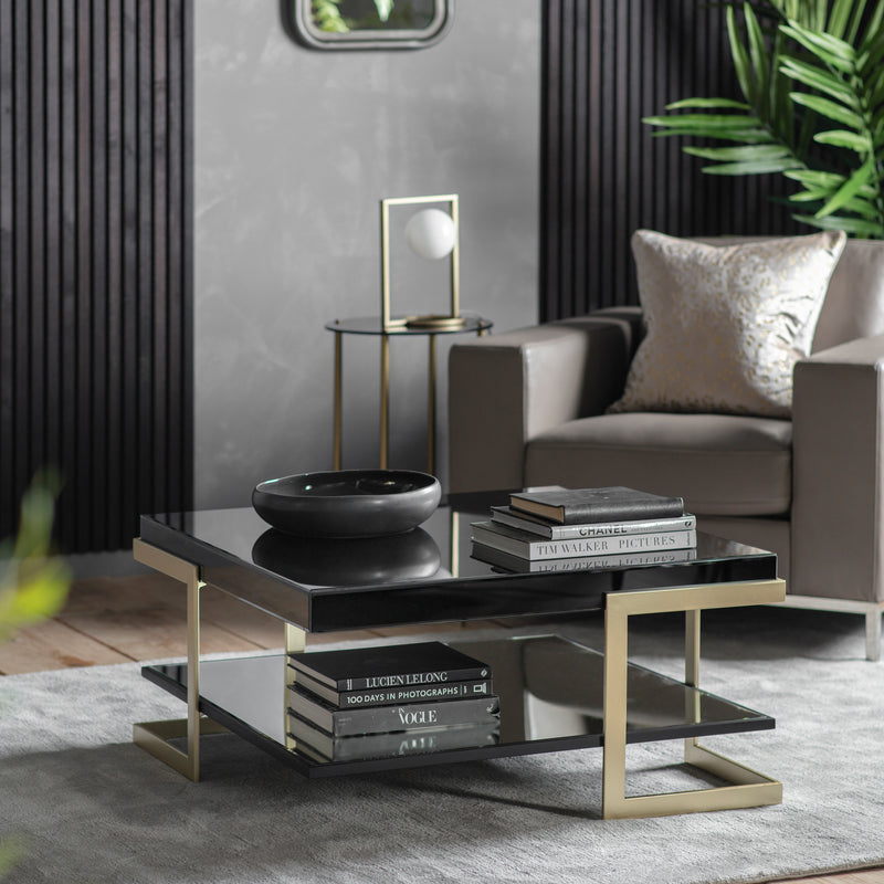 Ardella Coffee Table from SSS Home Needs - Living room furniture Ireland