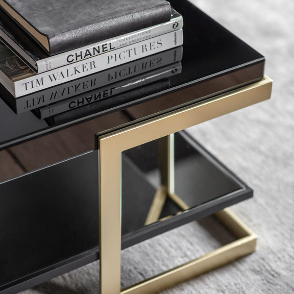 Ardella Coffee Table from SSS Home Needs - Living room furniture Ireland