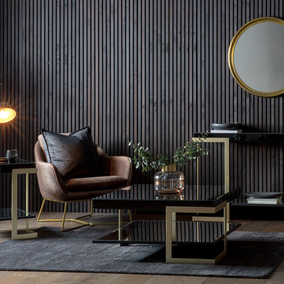 Ardella Coffee Table from SSS Home Needs - Living room furniture Ireland