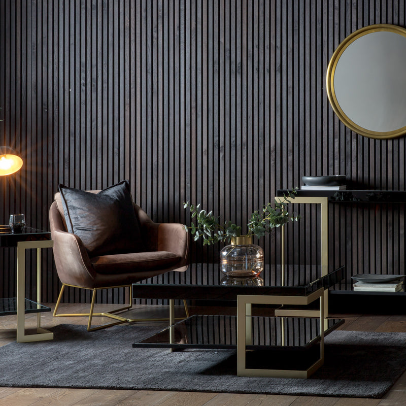 Ardella Coffee Table from SSS Home Needs - Living room furniture Ireland