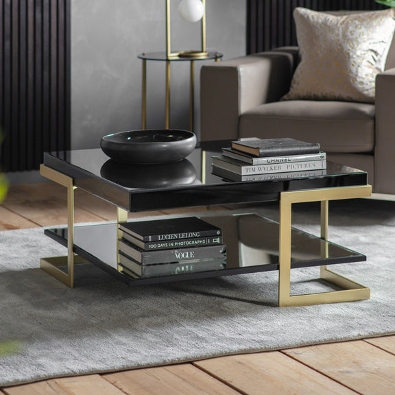 Ardella Coffee Table from SSS Home Needs - Living room furniture Ireland