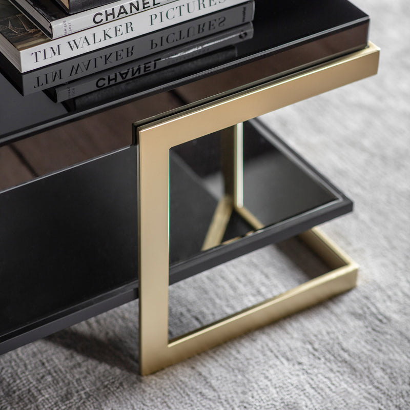 Ardella Coffee Table from SSS Home Needs - Living room furniture Ireland