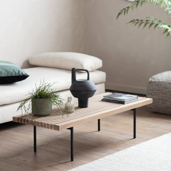 Okayama Coffee Table from SSS Home Needs - Living room furniture Ireland