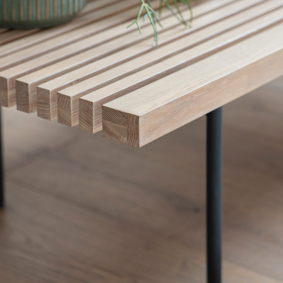 Okayama Coffee Table from SSS Home Needs - Living room furniture Ireland