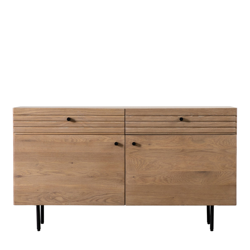 Okayama 2 Drawer 2 Door Sideboard from SSS Home Needs - Dining room storage Ireland