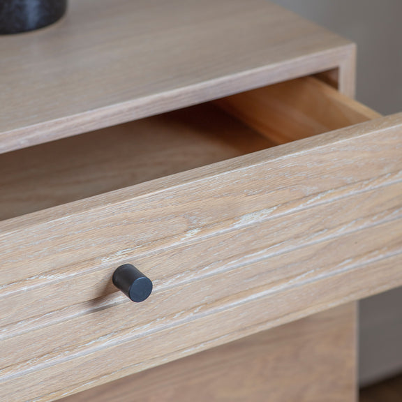Okayama 2 Drawer 2 Door Sideboard from SSS Home Needs - Dining room storage Ireland