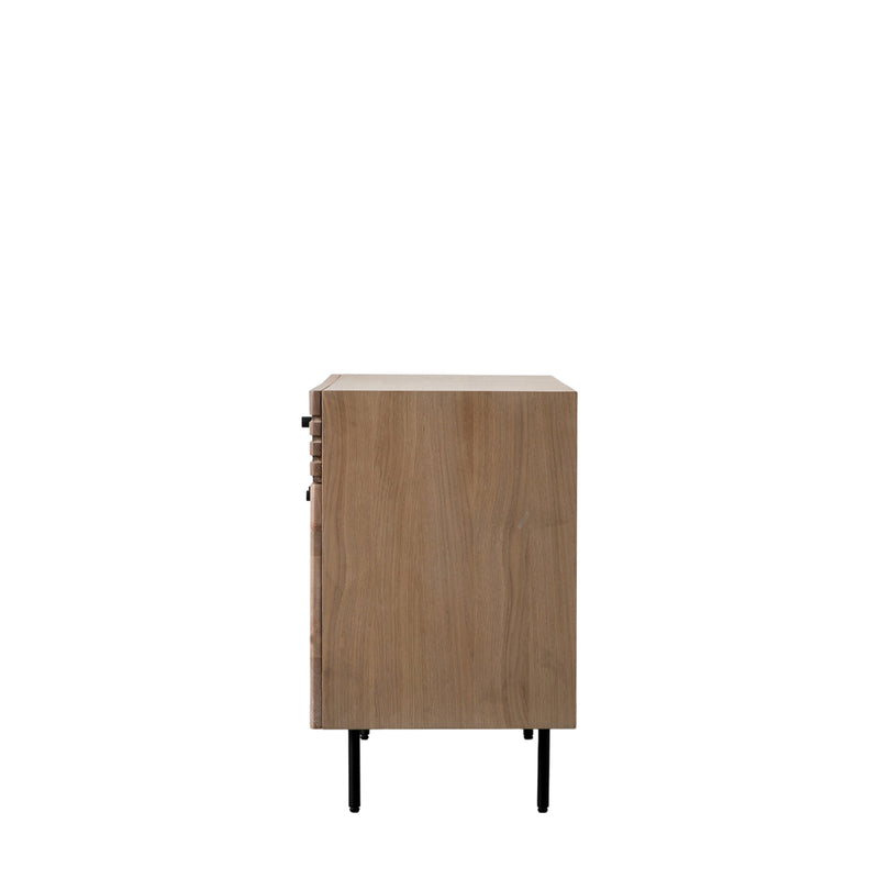 Okayama 2 Drawer 2 Door Sideboard from SSS Home Needs - Dining room storage Ireland