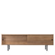 Okayama Media Unit from SSS Home Needs - TV unit Ireland