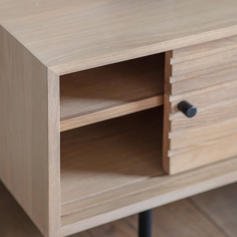 Okayama Media Unit from SSS Home Needs - TV unit Ireland
