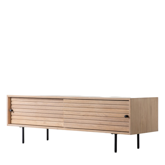 Okayama Media Unit from SSS Home Needs - TV unit Ireland