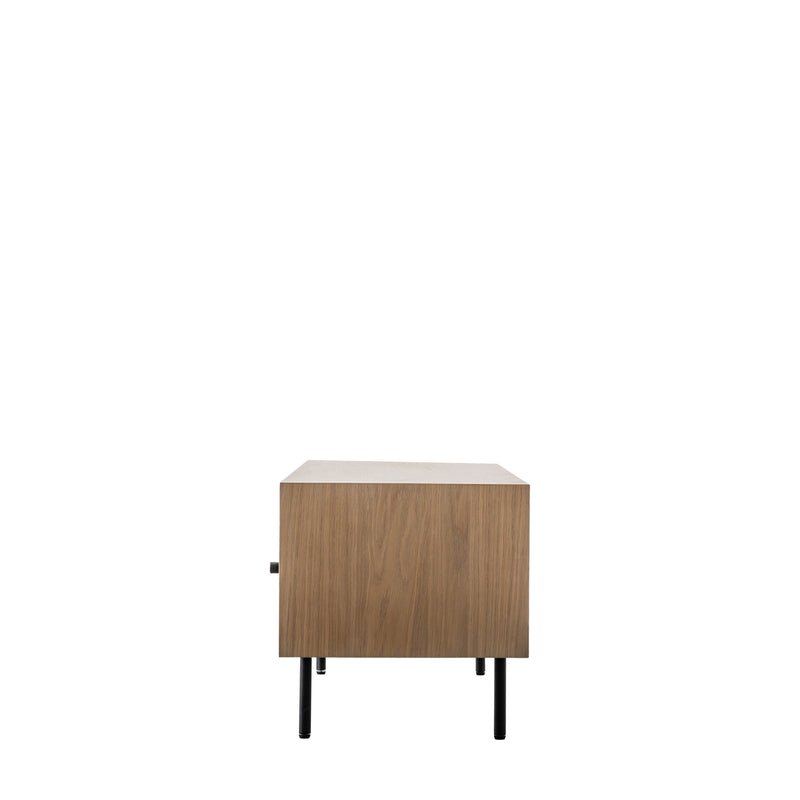 Okayama Media Unit from SSS Home Needs - TV unit Ireland