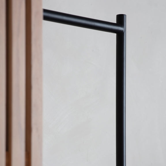 Okayama Open Wardrobe from SSS Home Needs - Bedroom wardrobe Ireland