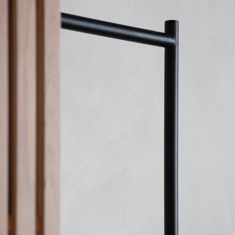 Okayama Open Wardrobe from SSS Home Needs - Bedroom wardrobe Ireland