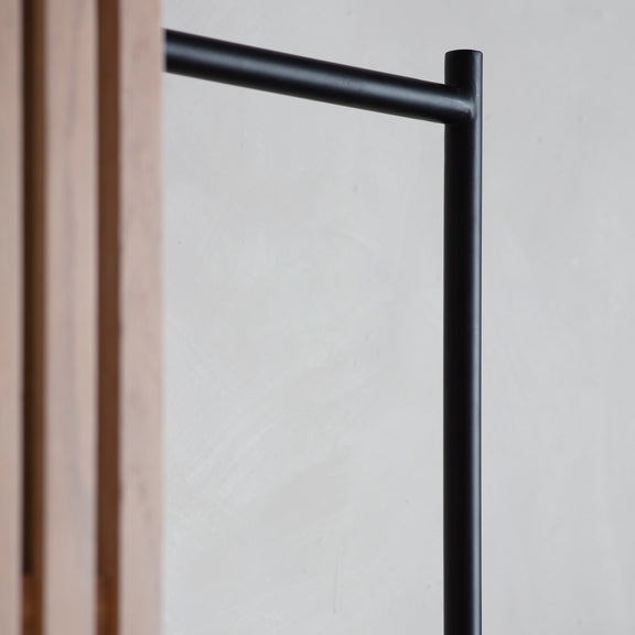 Okayama Open Wardrobe from SSS Home Needs - Bedroom wardrobe Ireland