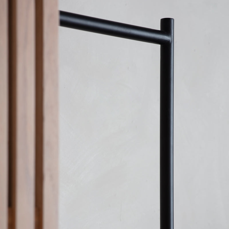 Okayama Open Wardrobe from SSS Home Needs - Bedroom wardrobe Ireland