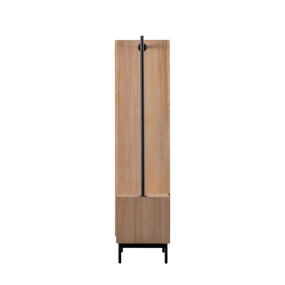 Okayama Open Wardrobe from SSS Home Needs - Bedroom wardrobe Ireland