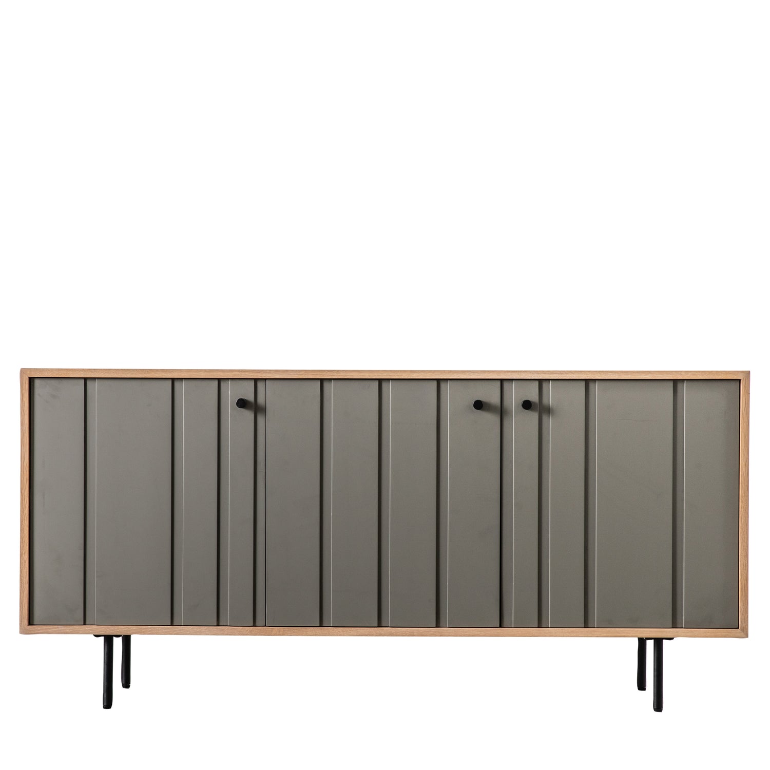 Fuji 3 Door Sideboard from SSS Home Needs - Dining room storage Ireland