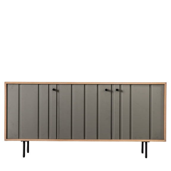 Fuji 3 Door Sideboard from SSS Home Needs - Dining room storage Ireland