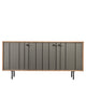Fuji 3 Door Sideboard from SSS Home Needs - Dining room storage Ireland