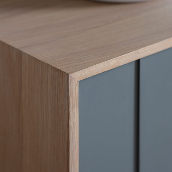 Fuji 3 Door Sideboard from SSS Home Needs - Dining room storage Ireland