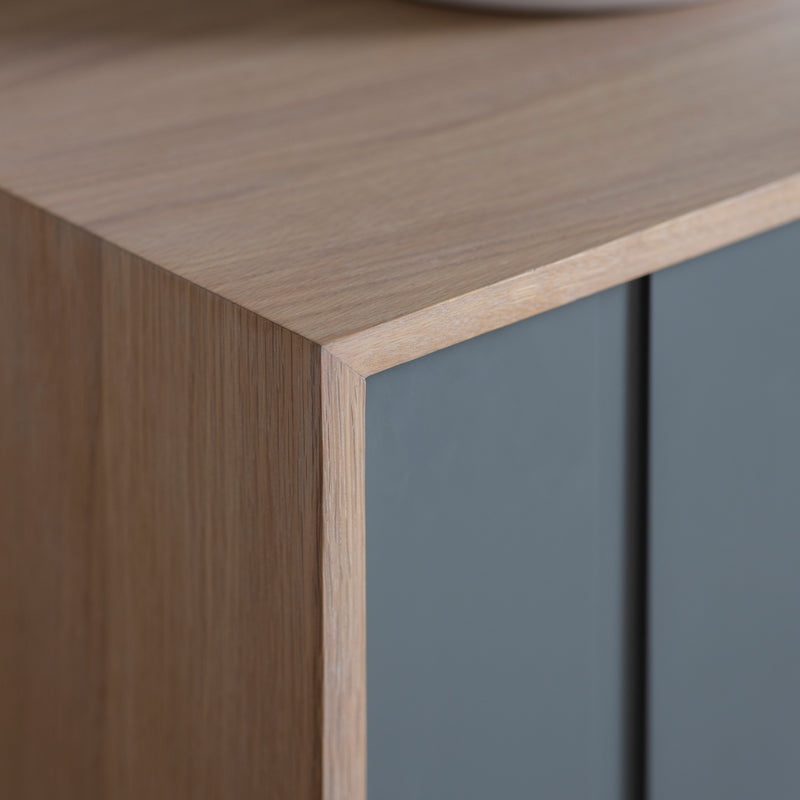 Fuji 3 Door Sideboard from SSS Home Needs - Dining room storage Ireland