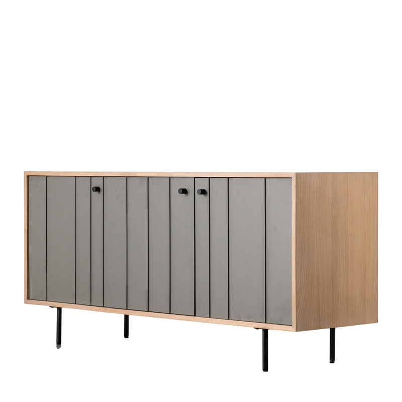 Fuji 3 Door Sideboard from SSS Home Needs - Dining room storage Ireland