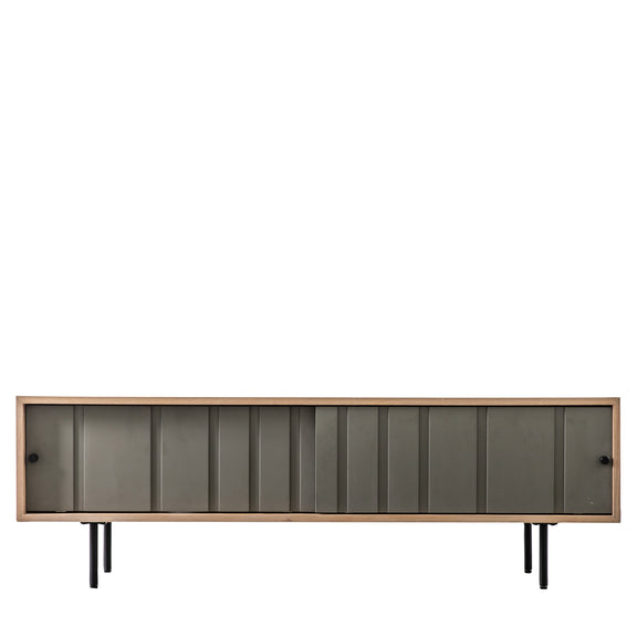 Fuji Media Unit from SSS Home Needs - TV unit Ireland
