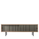 Fuji Media Unit from SSS Home Needs - TV unit Ireland