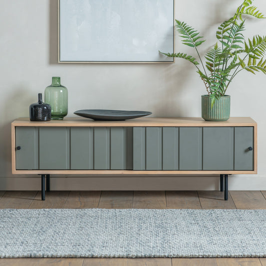 Fuji Media Unit from SSS Home Needs - TV unit Ireland